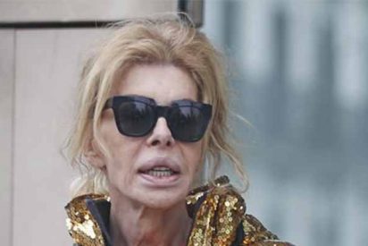 Teatro: No hay quien pare a Bibiana Fernández