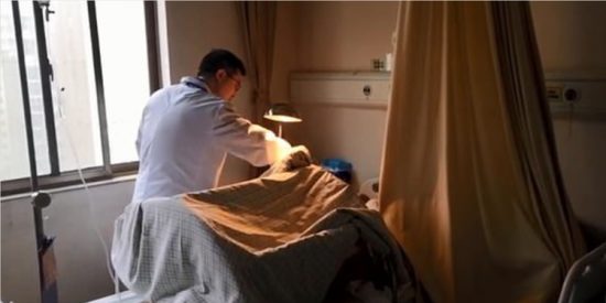 La peor borrachera de su vida: sale con sus amigos y al despertar le hab&iacute;an cercenado el miembro