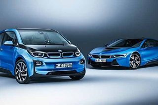 Los coches el&eacute;ctricos de segunda mano m&aacute;s interesantes del momento en Espa&ntilde;a