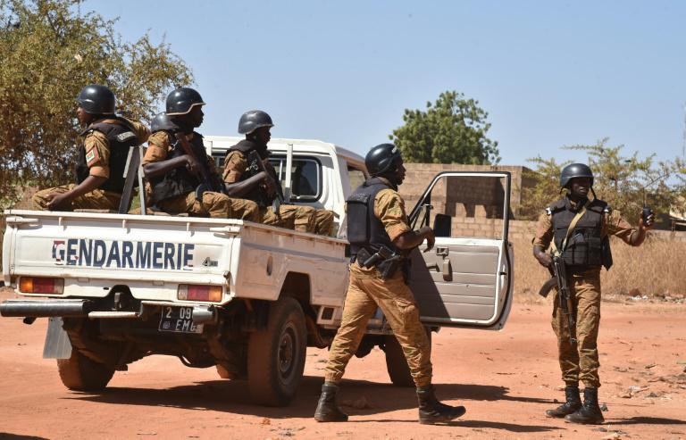 Seis v&iacute;ctimas mortales en un atentado contra un templo cat&oacute;lico en Burkina Faso