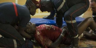 Asesinan a cuatro fieles cat&oacute;licos durante una procesi&oacute;n en Burkina Faso