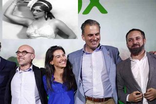 VOX se cachondea de Carmena y los de Podemos tirando de un chotis de Celia G&aacute;mez: "&iexcl;Ya hemos pasao!"