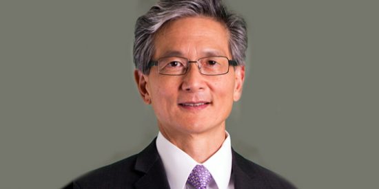 El CEO de Best Western, David Kong, nombrado &acute;Innovador del a&ntilde;o&acute;
