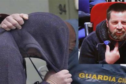 El Chicle, condenado a 5 a&ntilde;os por intentar agredir sexualmente a una joven... y solo es el aperitivo