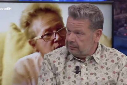 Alberto Chicote: "Me he pasado llorando dos meses"