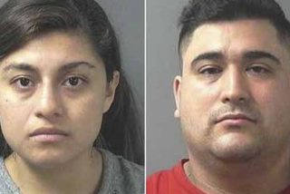 Detienen a los padres que encadenaron, torturaron y mataron de hambre a su hijo de 12 a&ntilde;os