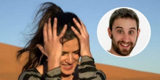 Redes Sociales: Hackean la cuenta de Instagram de la fundación de Clara Lago y Dani Rovira