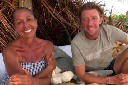 'Supervivientes 2019': Colate se revuelve y desmonta la fracasada estrategia de Isabel Pantoja
