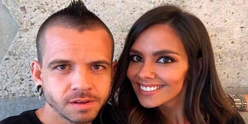 Chef Dabiz Mu&ntilde;oz: "Esto de los pl&aacute;sticos en el pescado es muy fuerte"