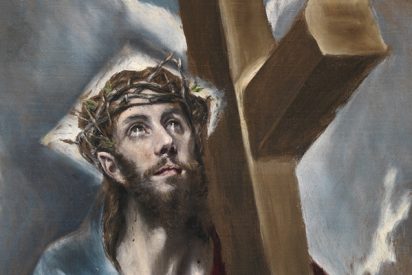 Jes&uacute;s, visto por otras religiones