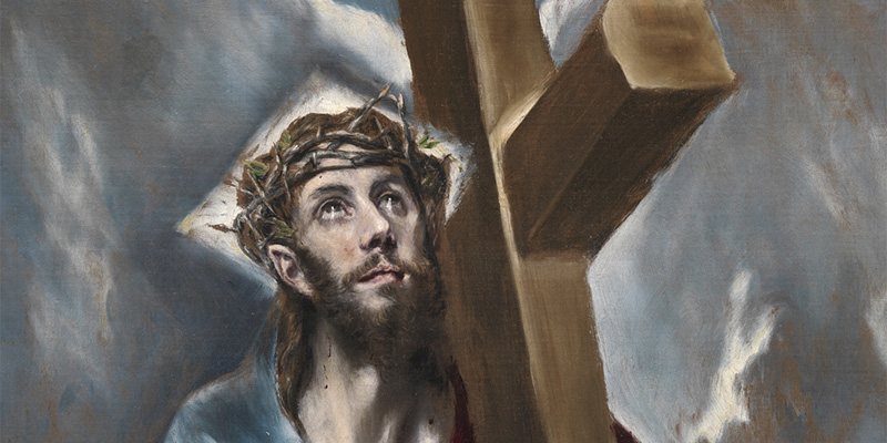 Jes&uacute;s, visto por otras religiones