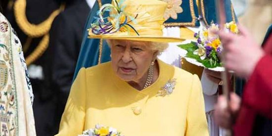 El chef de la Reina Isabel II desvela los secretos de su dieta real