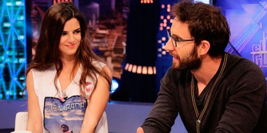 Dani Rovira y Clara Lago rompen su relación tras cinco años de noviazgo
