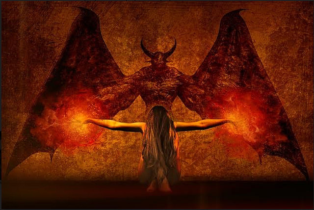 Curas exorcistas de todo el mundo se reúnen en Roma para ponerse al día sobre el diablo