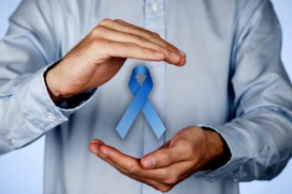 ¿Para cuándo cribados para detectar los cánceres de próstata y testículos en los varones?