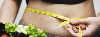 Dieta: 20 alimentos con muchas calor&iacute;as que ayudan a adelgazar