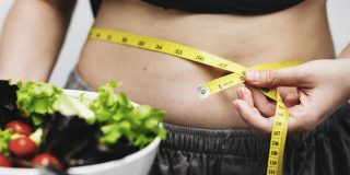 Dieta: 20 alimentos con muchas calor&iacute;as que ayudan a adelgazar