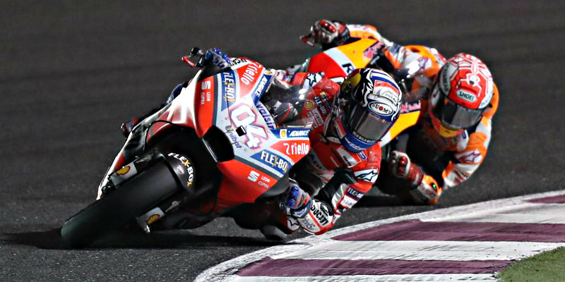 Globalia Meetings & Events contar&aacute; con oficina propia en el paddock durante el Campeonato Mundial de MotoGP