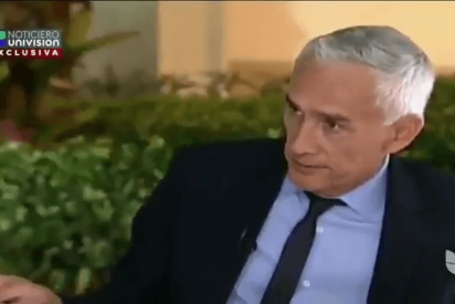 Segmento entrevista censurada Jorge Ramos a Nicol&aacute;s Maduro