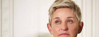 Ellen DeGeneres confes&oacute; que un familiar muy cercano abuso de ella: "Yo apenas ten&iacute;a 15 a&ntilde;os"