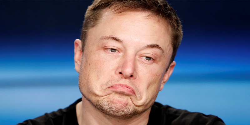 Elon Musk revela cu&aacute;nto tiempo duerme, c&oacute;mo organiza su tiempo y su 'm&aacute;gico' horario