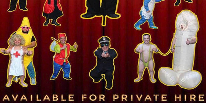 La fiscal&iacute;a de Alicante investiga un pub que alquila personas con enanismo