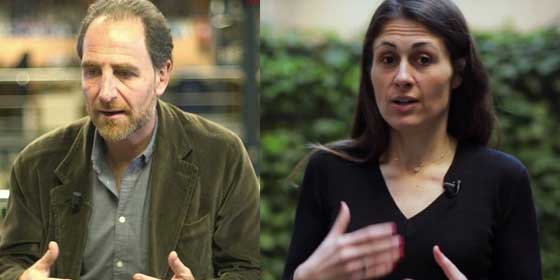 Javier Moll (Prensa Ib&eacute;rica) solo tarda un mes en tomar su primera gran decisi&oacute;n de calado y fulmina a Enric Hern&aacute;ndez como director de 'El Peri&oacute;dico'