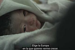 M&aacute;s de 75 millones de personas ya han visto el v&iacute;deo de la Euroc&aacute;mara que anima a participar en las elecciones europeas del 26-M