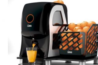 Ventajas de los exprimidores de naranjas industriales ?