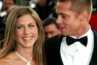 Brad Pitt y el mal de todo soltero: encontrarse con su ex luciendo espectacular&nbsp;