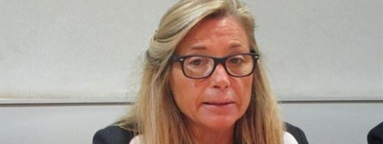 &iexcl;EH, QUE SOY LA INDEPENDENTISTA JOANA ORTEGA! &iexcl;DARME UN SUELDO P&Uacute;BLICO!, &iexcl;COLLONS!