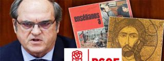 El ex fraile Angel Gabilondo no cita en su curr&iacute;culum los dos catecismos que escribi&oacute; durante el franquismo
