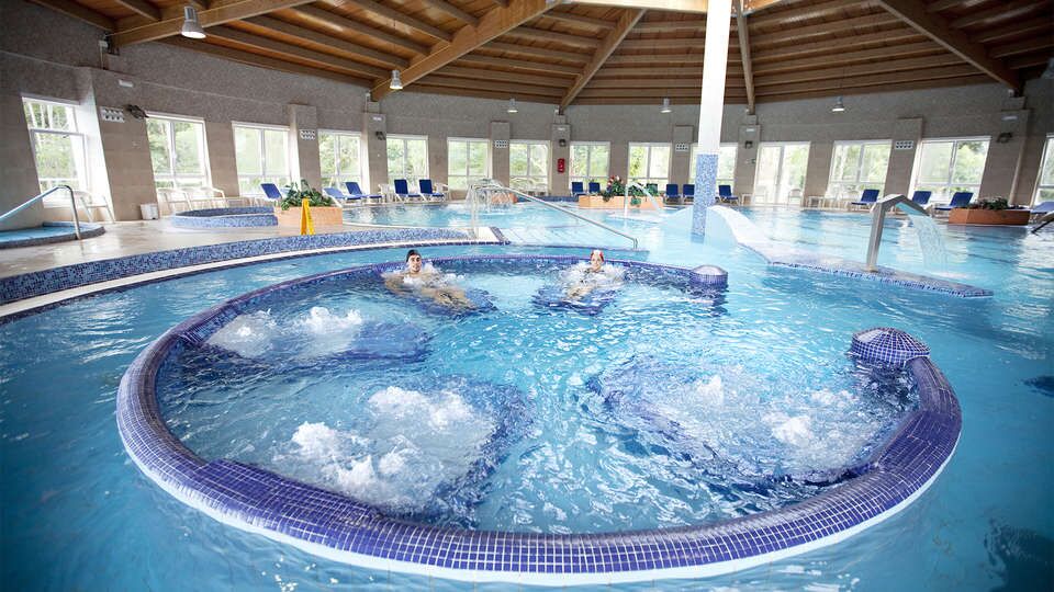 Galicia: El turismo “healthy” ya abarca el 27% de las reservas de escapadas