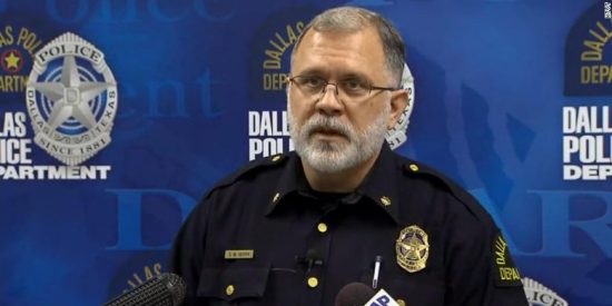 Las autoridades registran varios locales de la di&oacute;cesis de Dallas por denuncias de abusos