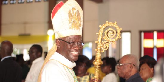 La Iglesia en Ghana incrementa la seguridad en sus templos ante la amenaza de grupos yihadistas