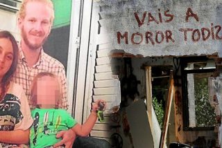 La madre de los ni&ntilde;os asesinados en Godella asegura en que los mat&oacute; porque Dios se lo orden&oacute;