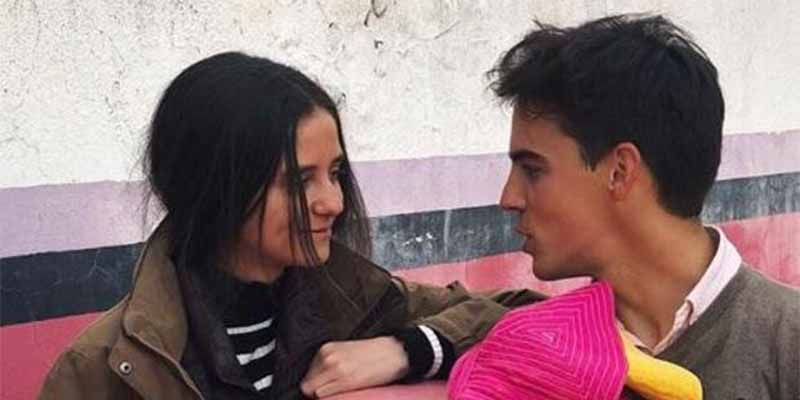 Gonzalo Caballero, novio de Victoria Federica, corneado de gravedad por un toro en Las Ventas