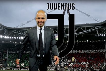 Juventus podr&iacute;a romper nuevamente el mercado: revelan detalles de un acuerdo con Pep Guardiola