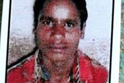 Este hombre fue asesinado a golpes por sentarse a comer "donde no debía"