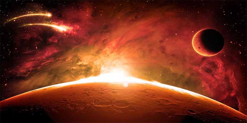 Horóscopo: salud, dinero y amor este 23 de marzo de 2024