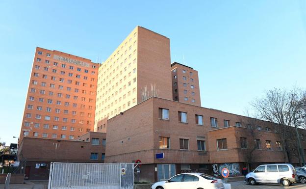 Da una brutal paliza a su novia embarazada de ocho meses y le provoca un aborto