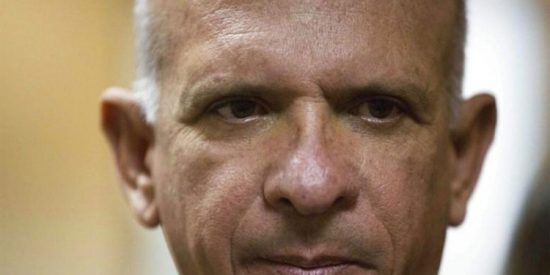 El narcogeneral chavista Hugo Carvajal podr&aacute; revelar los v&iacute;nculos entre Maduro y Hezbollah