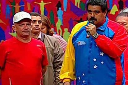 El narcogeneral chavista Hugo Carvajal confiesa qui&eacute;n est&aacute; detr&aacute;s de los fraudes electorales en Venezuela