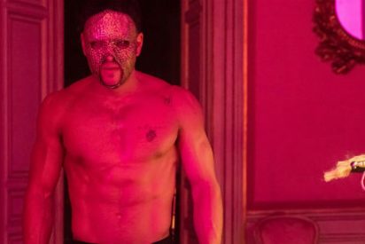 Cr&iacute;tica de 'Instinto': El sexo (malo) de Mario Casas