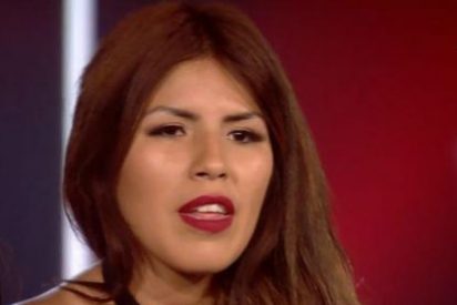 Isa Pantoja revela la que se mont&oacute; en la fogosa Nochevieja del a&ntilde;o pasado en Cantora