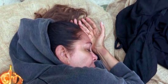 Telecinco ya ha comenzado su campaña de acoso y derribo contra Isabel Pantoja