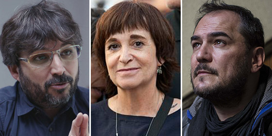 Los progres 'reventados' por el 26-M vuelcan su indignaci&oacute;n en las redes: "Somos unos gilipollas"