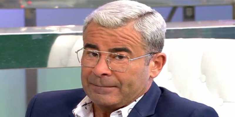 Jorge Javier V&aacute;zquez se cabrea a lo bestia para justificar la inmoralidad de 'S&aacute;lvame'