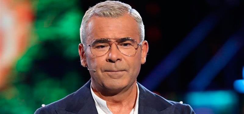 &iquest;Nadie se ha dado cuenta que tanto 'SV 2019' como Jorge Javier V&aacute;zquez nos han tomado el pelo?