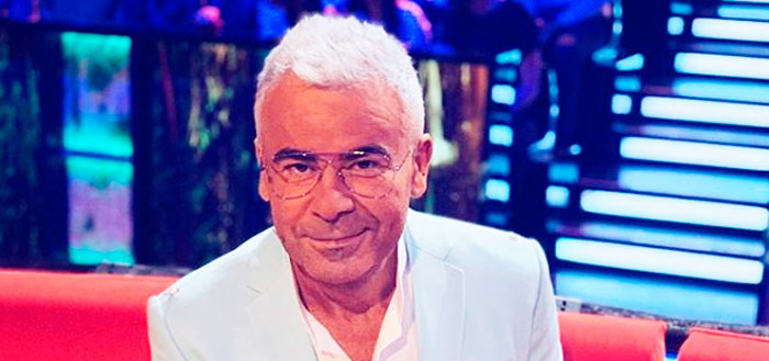 Telecinco: Jorge Javier Vázquez planifica su nuevo cambio de look